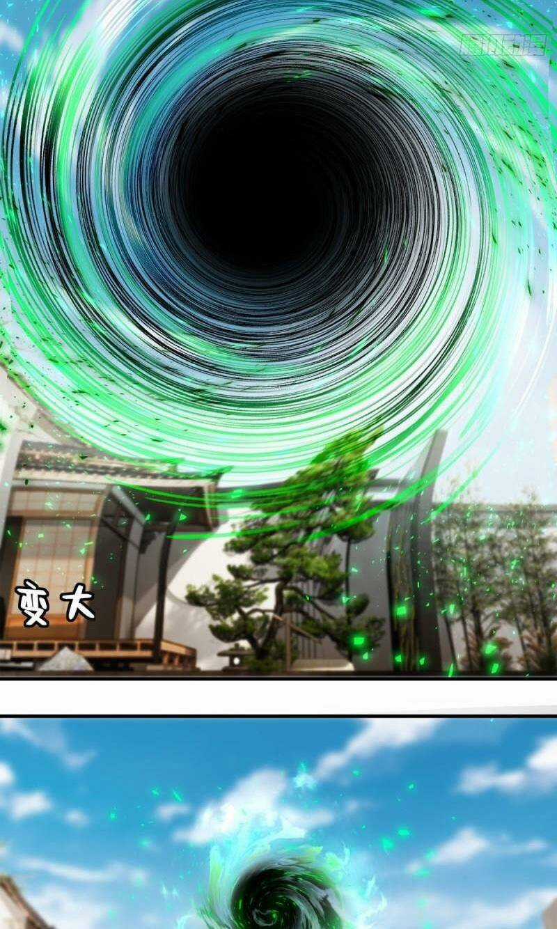 Ta Không Muốn Làm Đệ Nhất Chapter 151 trang 1