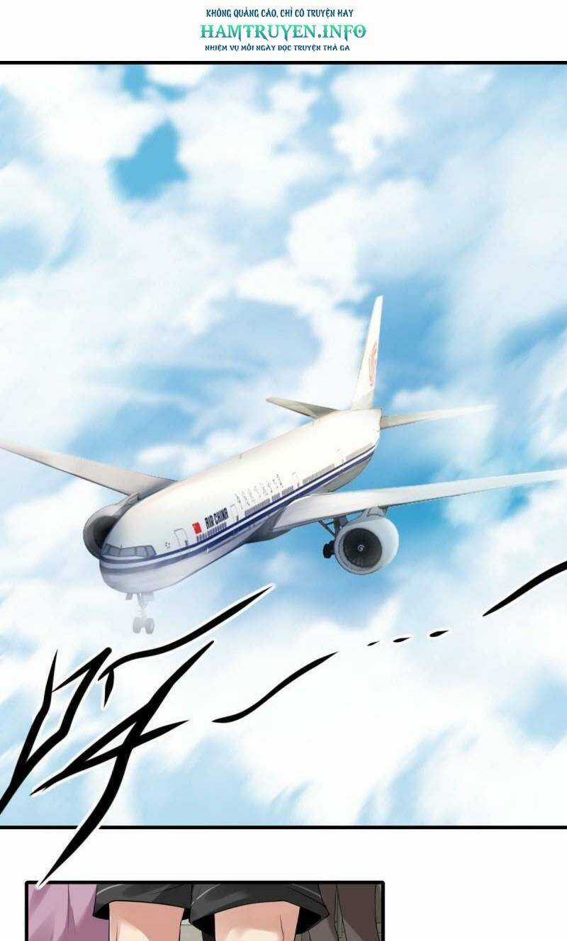 Ta Không Muốn Làm Đệ Nhất Chapter 159 trang 0