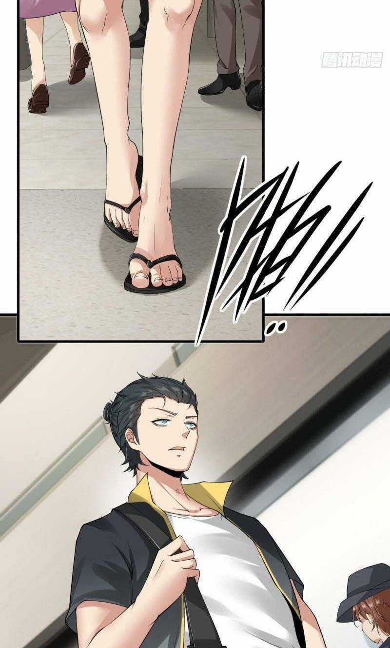 Ta Không Muốn Làm Đệ Nhất Chapter 159 trang 1