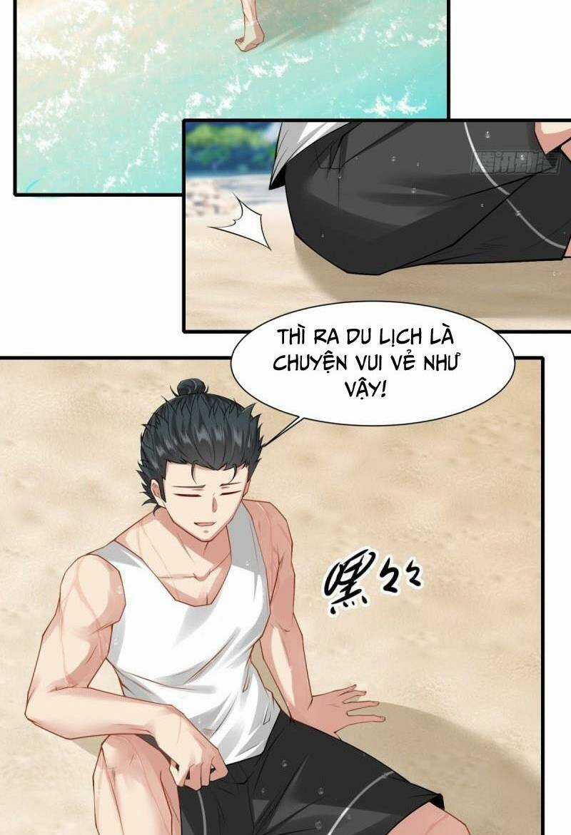Ta Không Muốn Làm Đệ Nhất Chapter 161 trang 1
