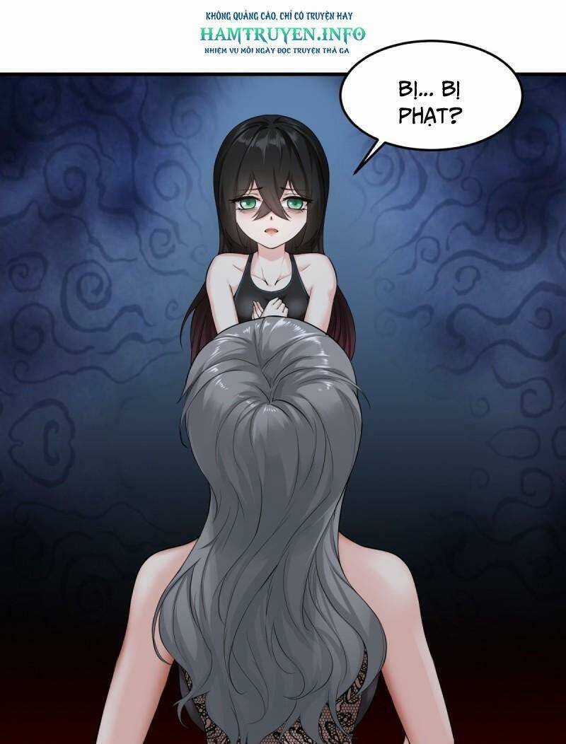 Ta Không Muốn Làm Đệ Nhất Chapter 162 trang 0