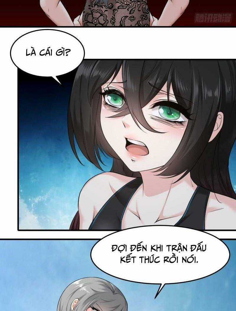Ta Không Muốn Làm Đệ Nhất Chapter 162 trang 1
