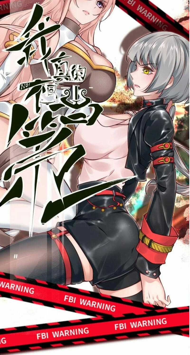 Ta Không Muốn Làm Đệ Nhất Chapter 166 trang 1