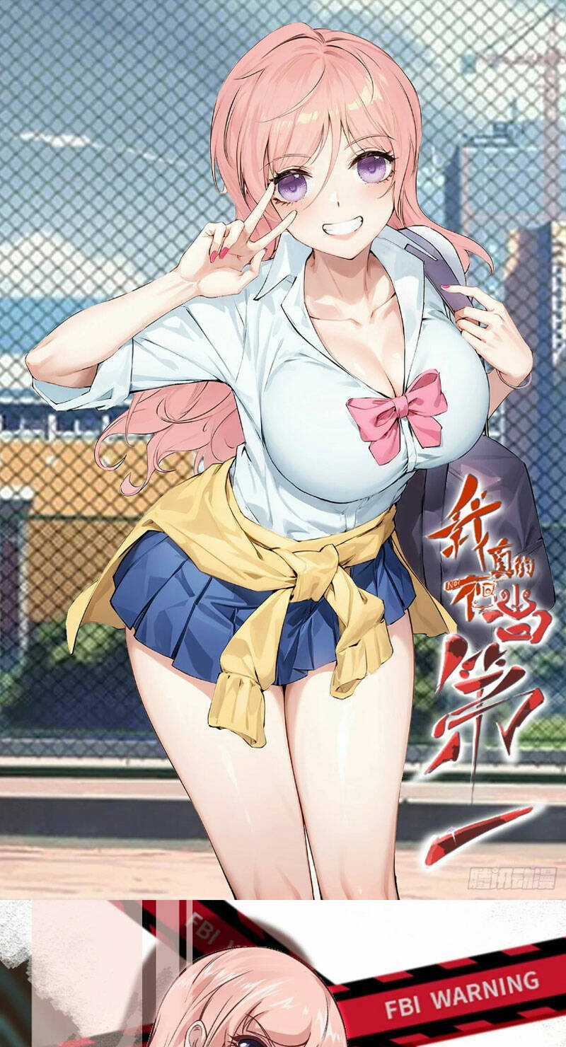 Ta Không Muốn Làm Đệ Nhất Chapter 168 trang 0
