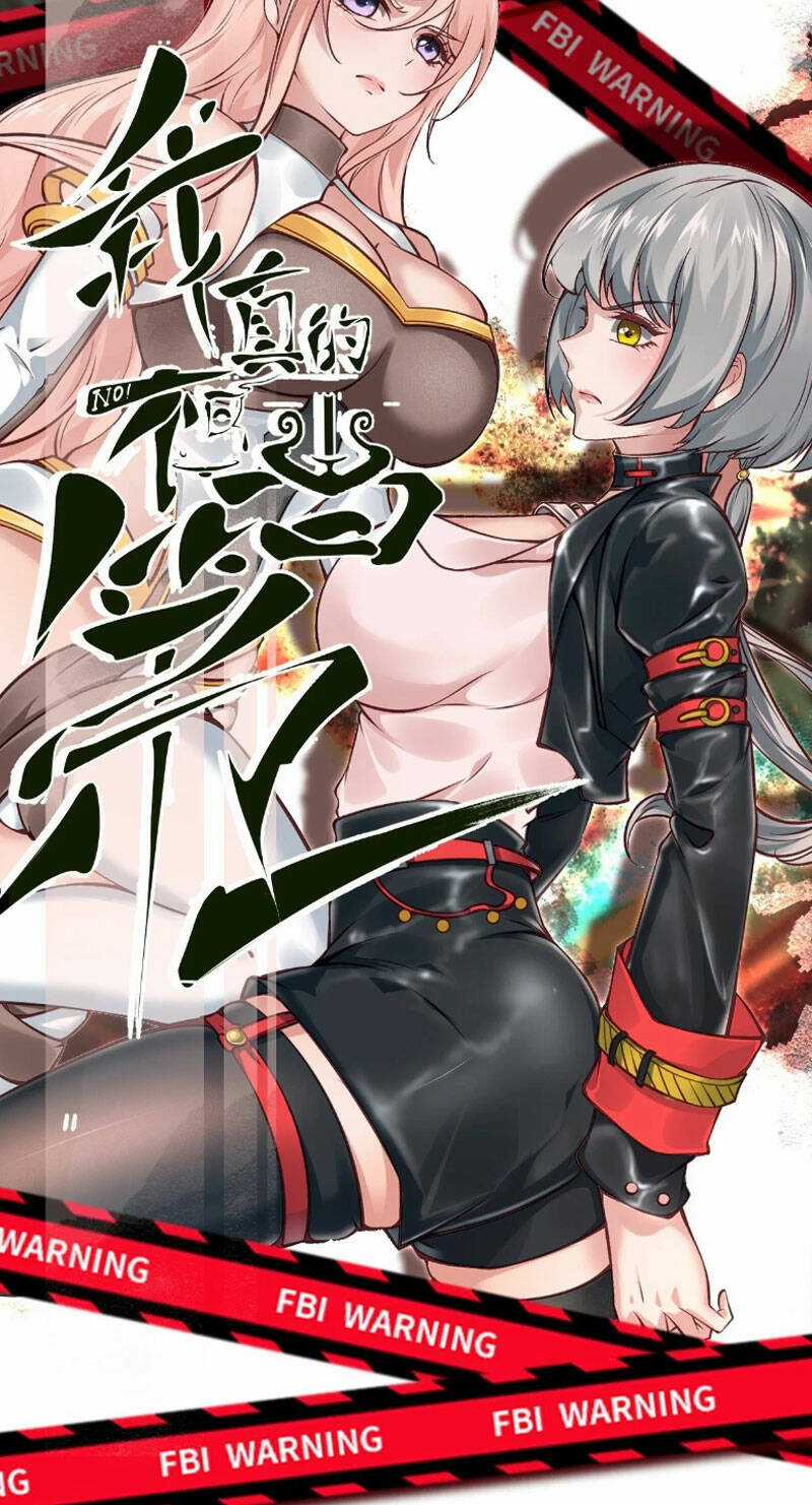 Ta Không Muốn Làm Đệ Nhất Chapter 168 trang 1