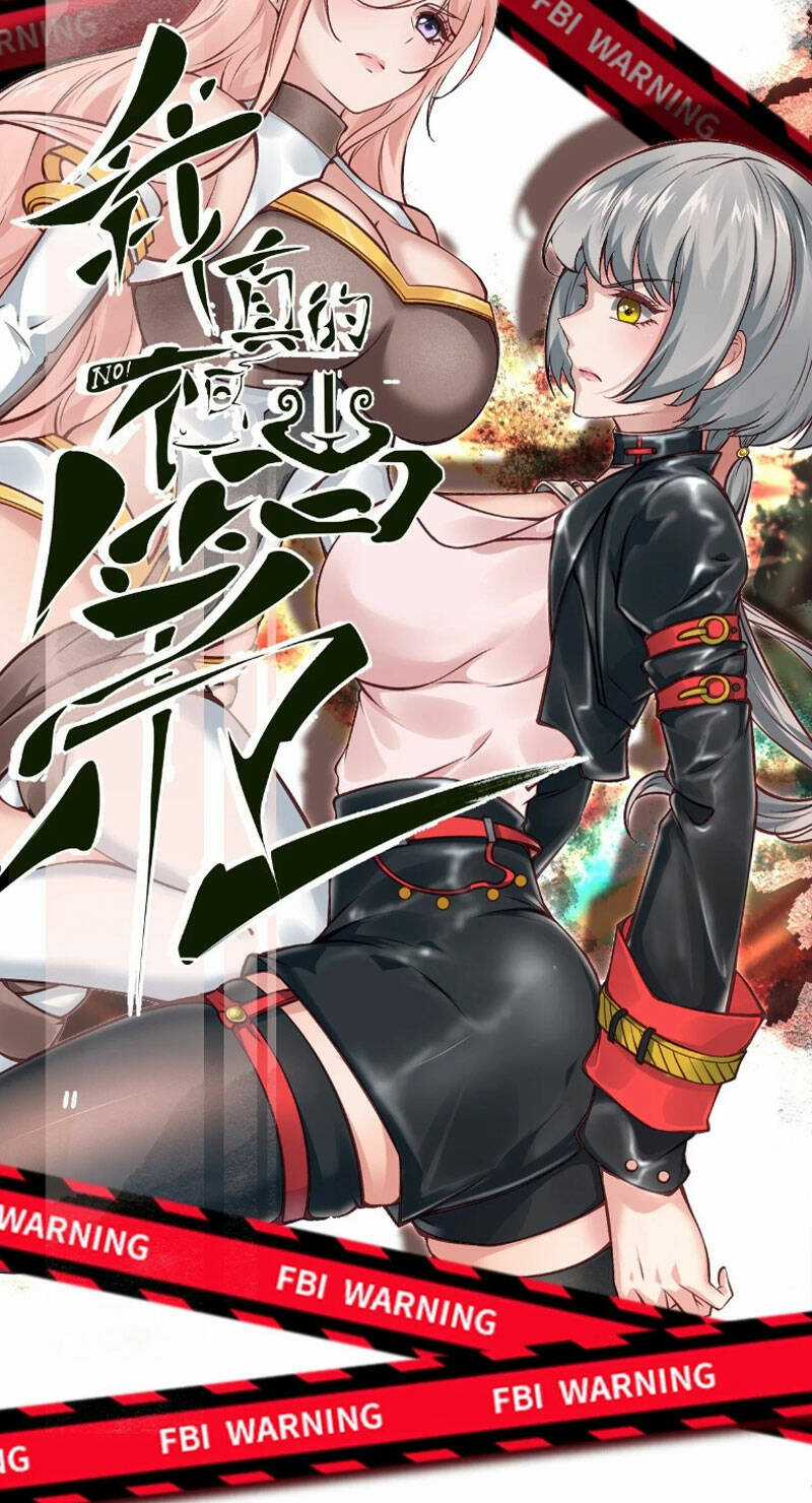 Ta Không Muốn Làm Đệ Nhất Chapter 169 trang 1
