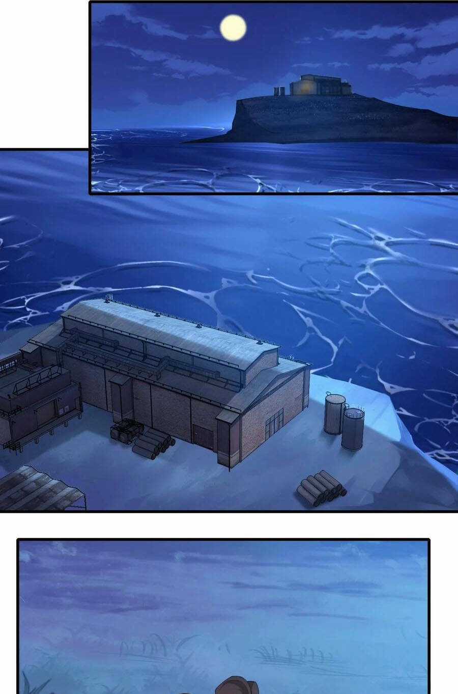 Ta Không Muốn Làm Đệ Nhất Chapter 170 trang 0