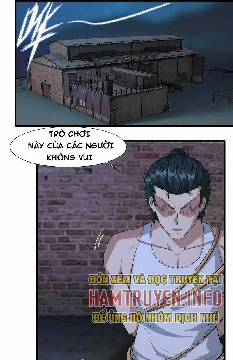 Ta Không Muốn Làm Đệ Nhất Chapter 171 trang 0