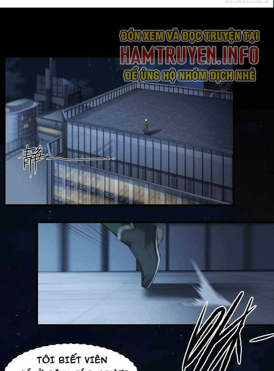 Ta Không Muốn Làm Đệ Nhất Chapter 172 trang 0