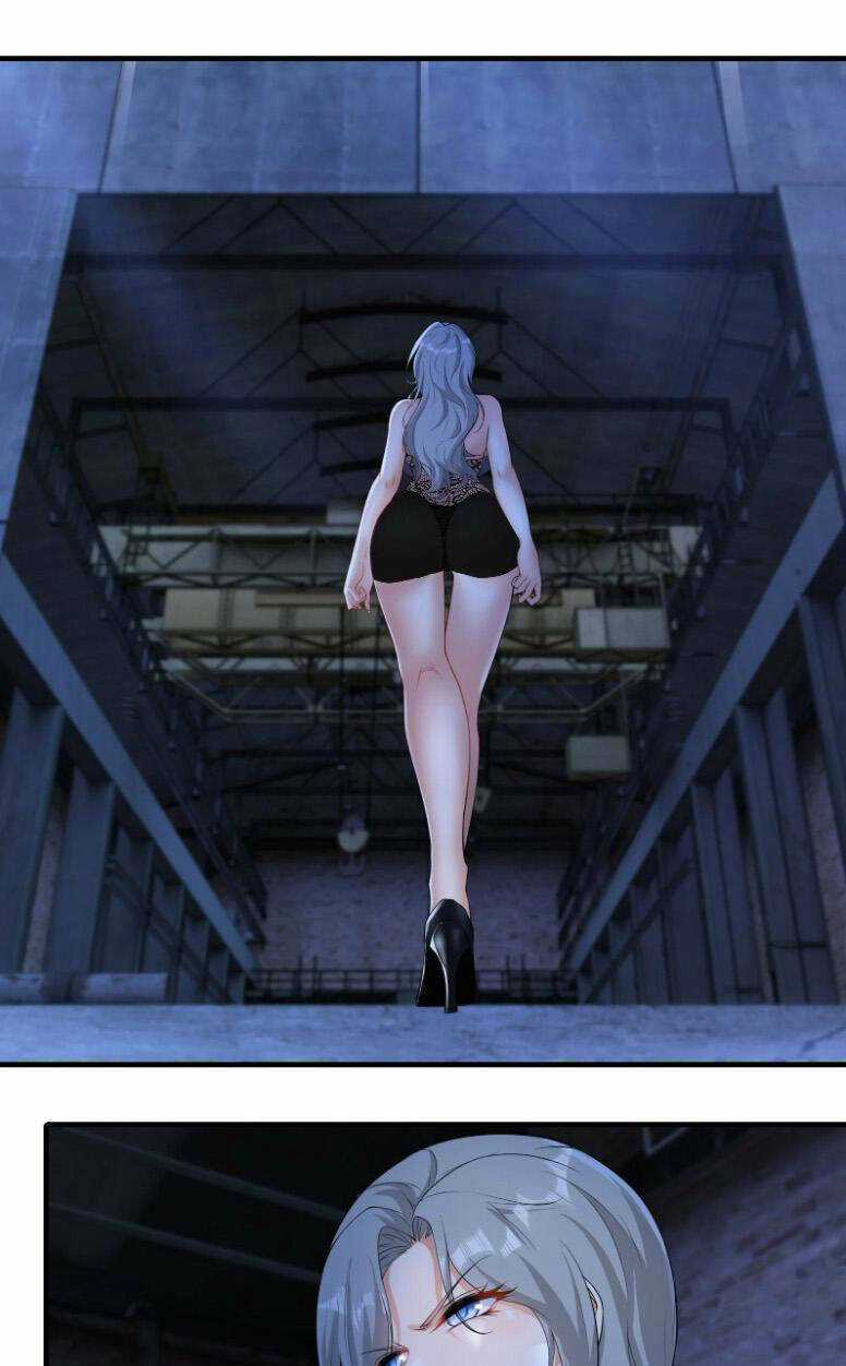 Ta Không Muốn Làm Đệ Nhất Chapter 174 trang 0