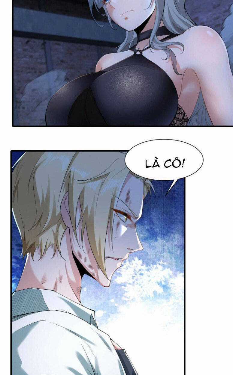 Ta Không Muốn Làm Đệ Nhất Chapter 174 trang 1