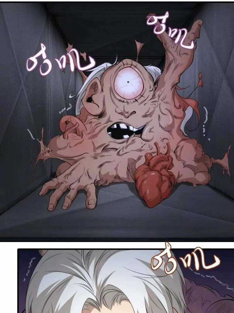 Ta Không Muốn Làm Đệ Nhất Chapter 175 trang 0
