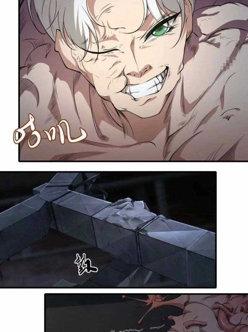 Ta Không Muốn Làm Đệ Nhất Chapter 175 trang 1