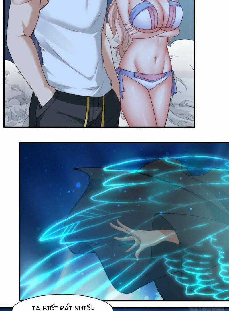Ta Không Muốn Làm Đệ Nhất Chapter 177 trang 1