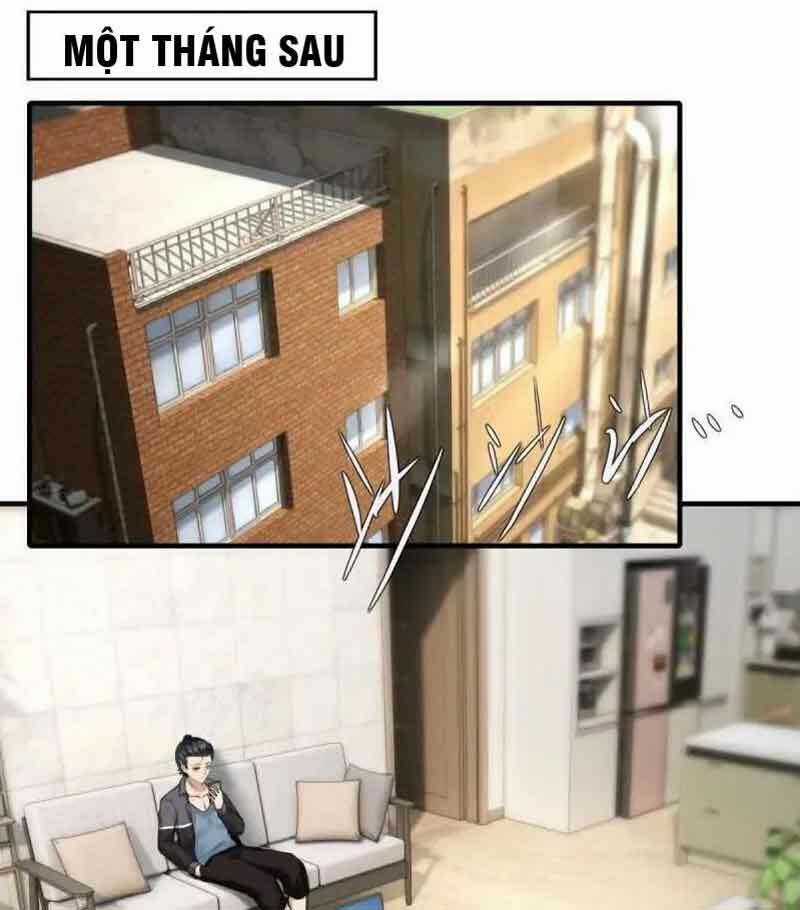Ta Không Muốn Làm Đệ Nhất Chapter 178 trang 0
