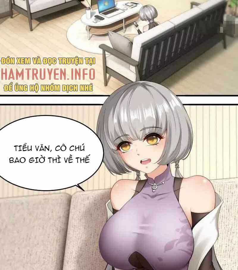 Ta Không Muốn Làm Đệ Nhất Chapter 178 trang 1