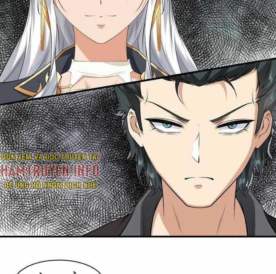 Ta Không Muốn Làm Đệ Nhất Chapter 179 trang 1