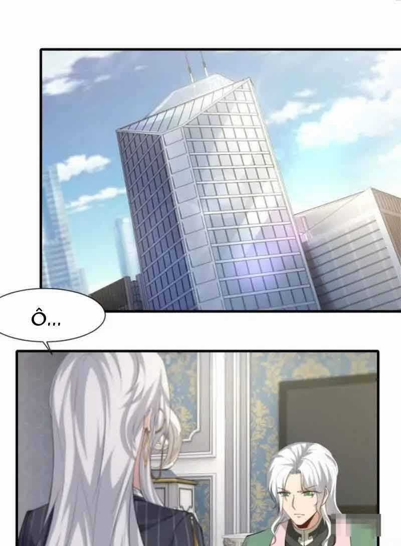 Ta Không Muốn Làm Đệ Nhất Chapter 180 trang 0