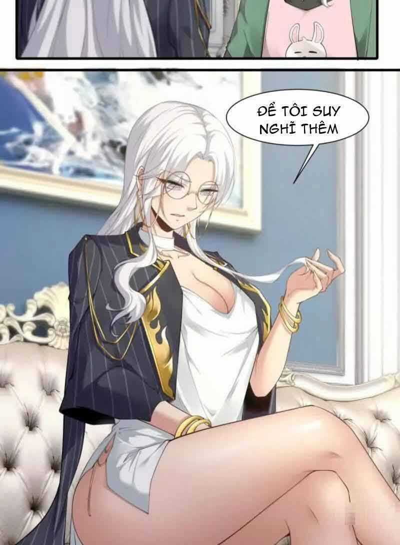 Ta Không Muốn Làm Đệ Nhất Chapter 180 trang 1