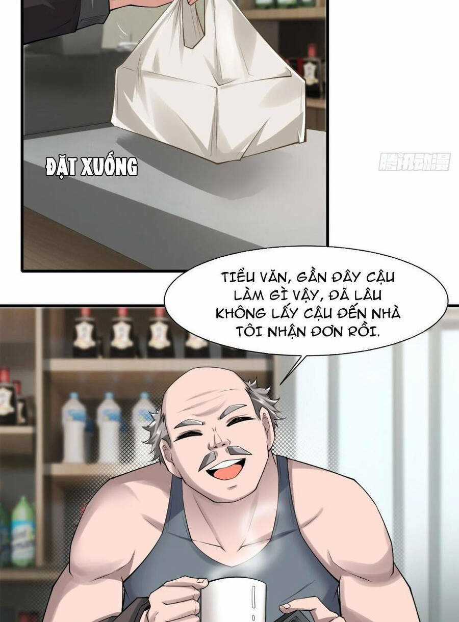 Ta Không Muốn Làm Đệ Nhất Chapter 181 trang 1