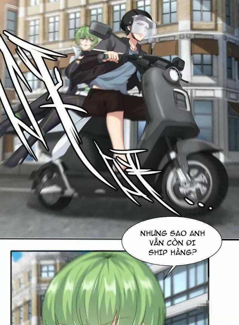 Ta Không Muốn Làm Đệ Nhất Chapter 182 trang 1
