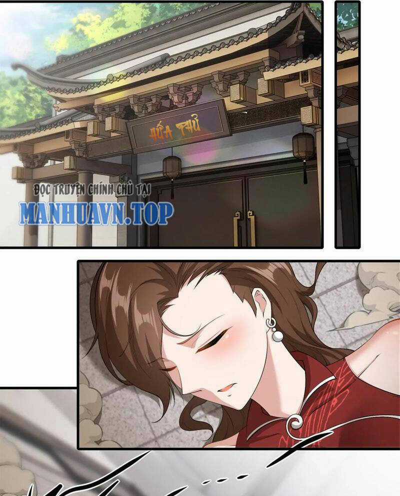 Ta Không Muốn Làm Đệ Nhất Chapter 184 trang 0