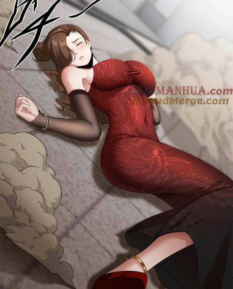 Ta Không Muốn Làm Đệ Nhất Chapter 184 trang 1