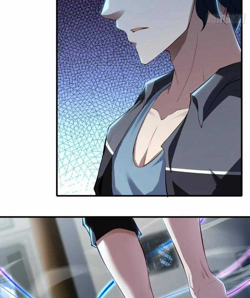 Ta Không Muốn Làm Đệ Nhất Chapter 185 trang 1