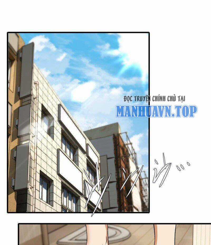 Ta Không Muốn Làm Đệ Nhất Chapter 187 trang 0