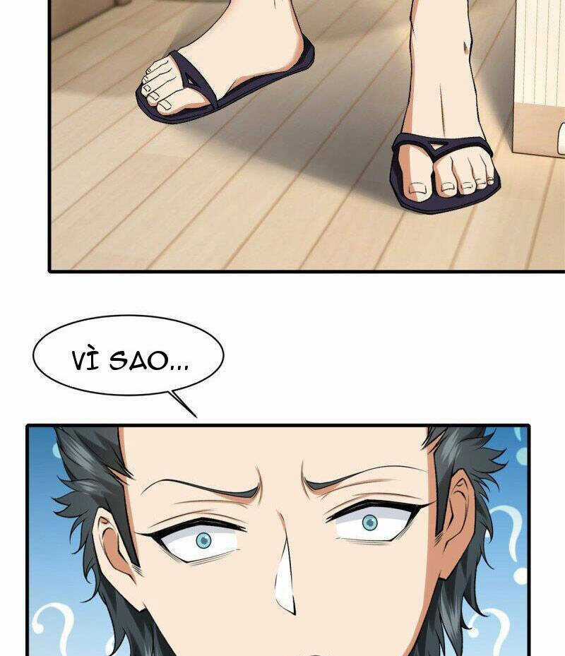 Ta Không Muốn Làm Đệ Nhất Chapter 187 trang 1