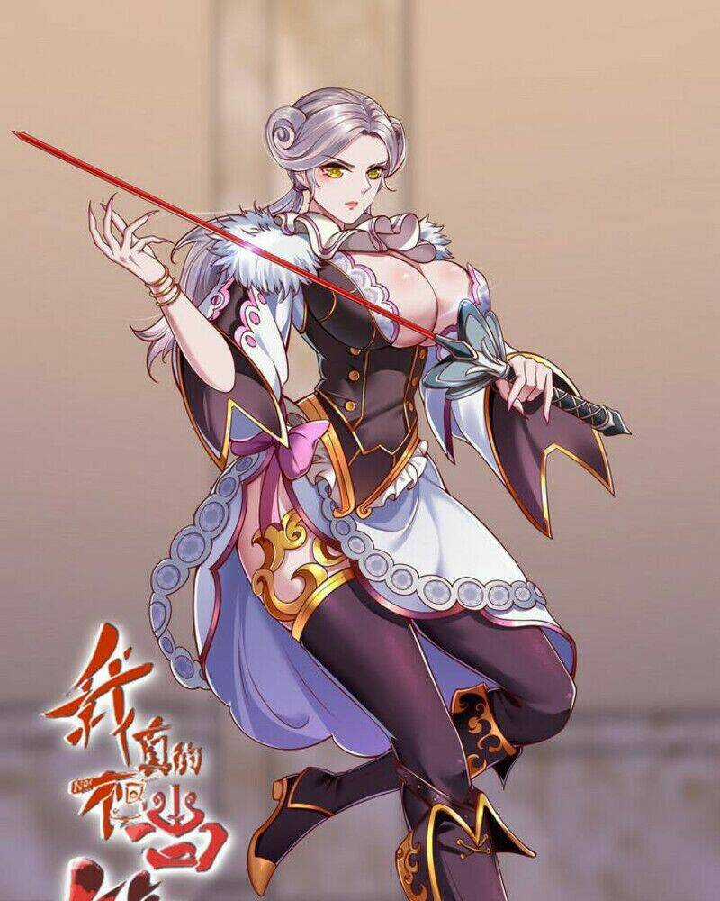 Ta Không Muốn Làm Đệ Nhất Chapter 21 trang 0