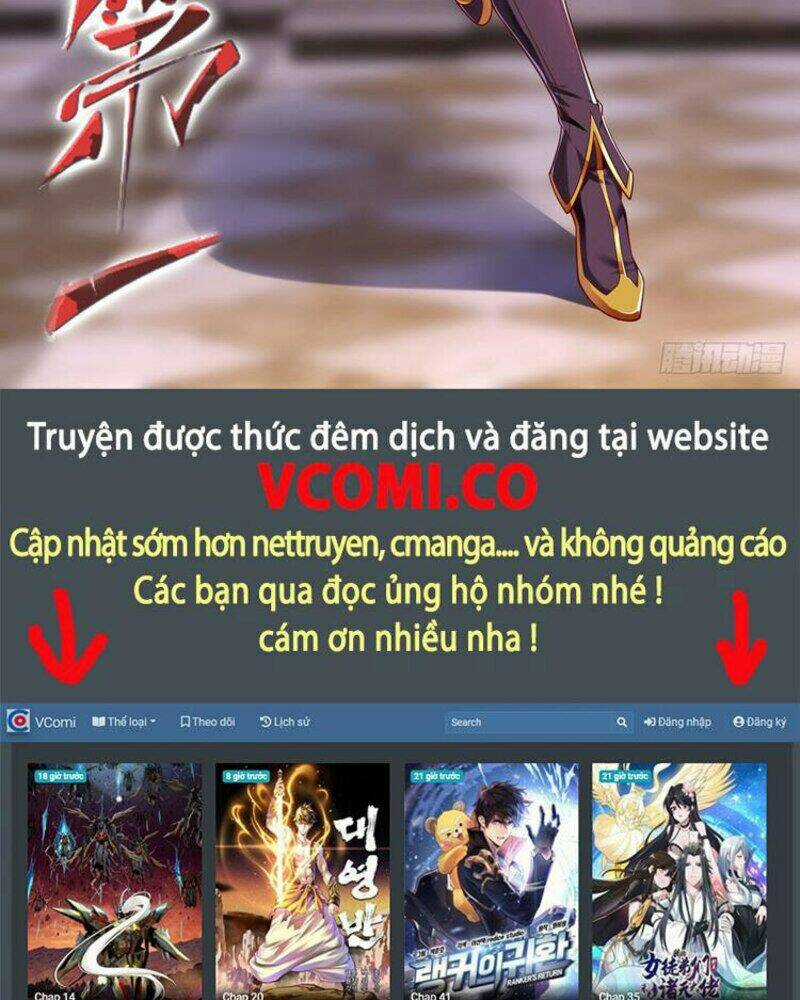 Ta Không Muốn Làm Đệ Nhất Chapter 21 trang 1