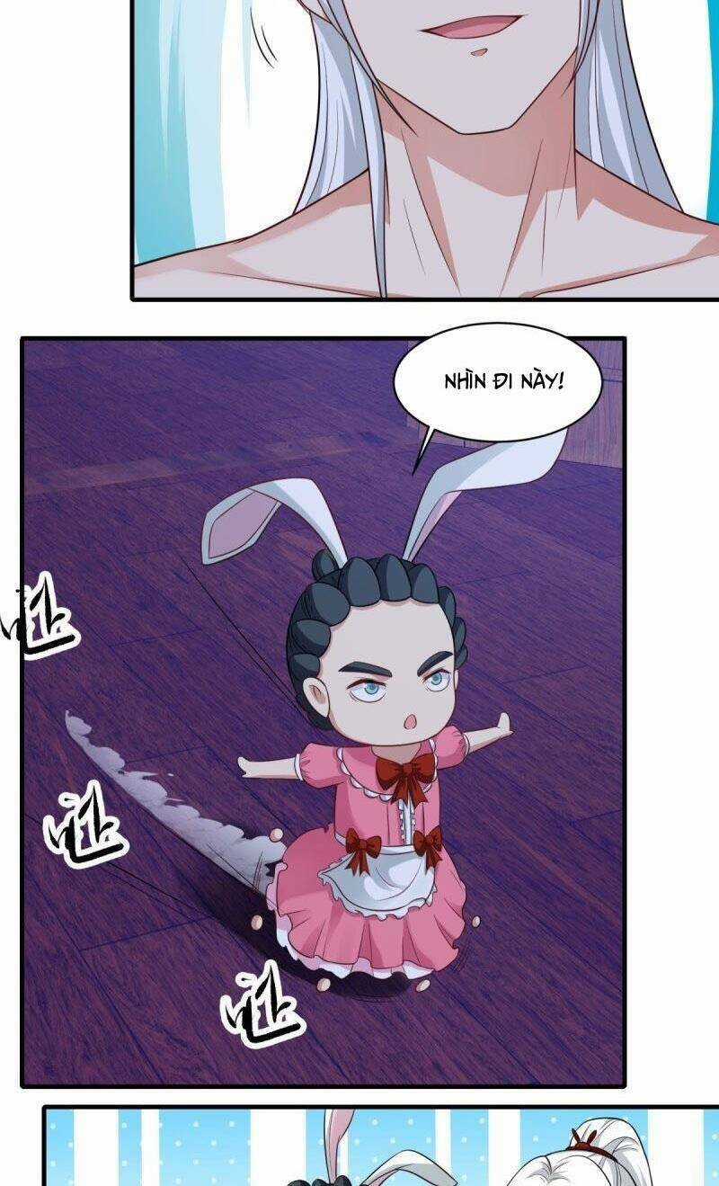 Ta Không Muốn Làm Đệ Nhất Chapter 211 trang 10