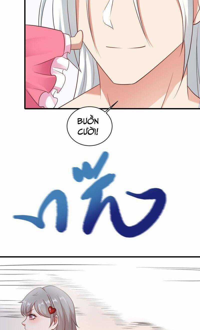 Ta Không Muốn Làm Đệ Nhất Chapter 211 trang 12