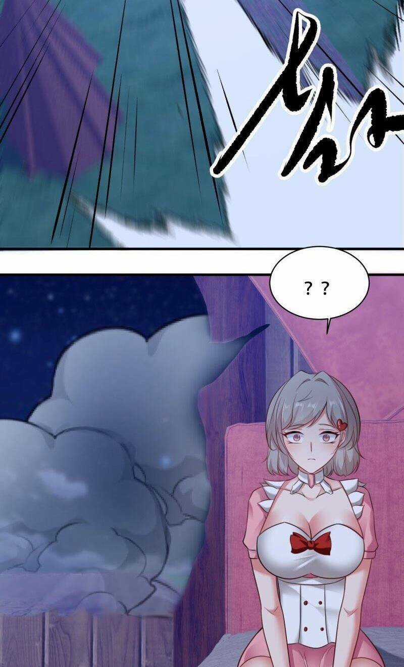 Ta Không Muốn Làm Đệ Nhất Chapter 211 trang 14