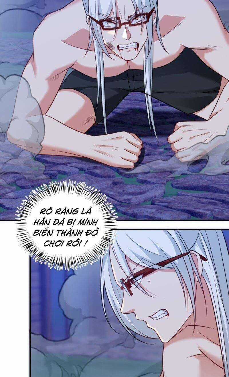 Ta Không Muốn Làm Đệ Nhất Chapter 211 trang 17