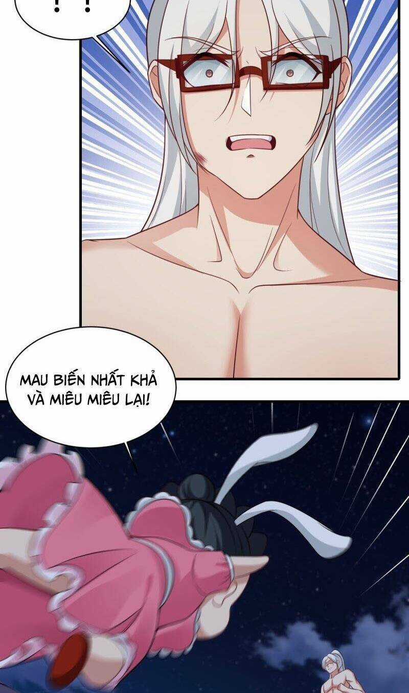 Ta Không Muốn Làm Đệ Nhất Chapter 211 trang 23