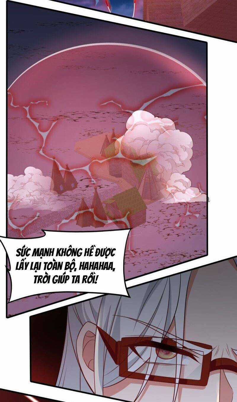 Ta Không Muốn Làm Đệ Nhất Chapter 211 trang 31