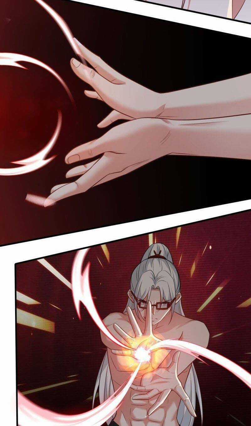 Ta Không Muốn Làm Đệ Nhất Chapter 211 trang 32