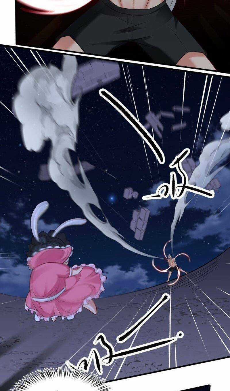 Ta Không Muốn Làm Đệ Nhất Chapter 211 trang 33