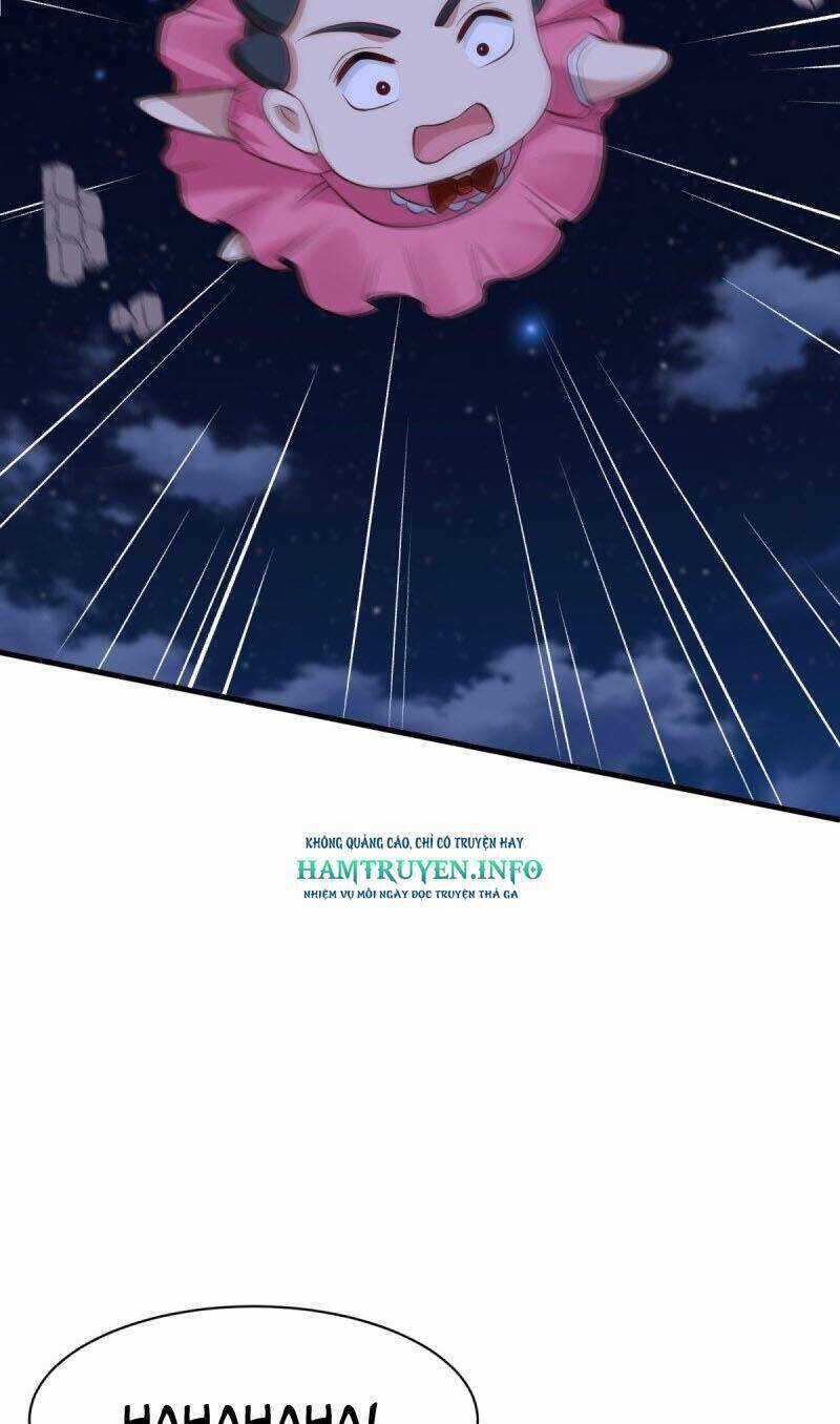 Ta Không Muốn Làm Đệ Nhất Chapter 211 trang 36