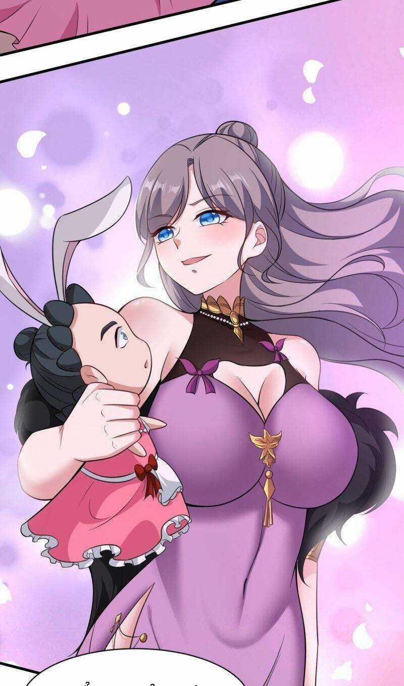 Ta Không Muốn Làm Đệ Nhất Chapter 211 trang 38