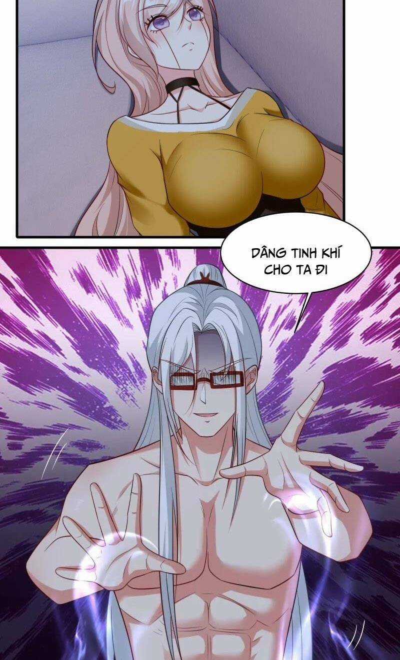 Ta Không Muốn Làm Đệ Nhất Chapter 211 trang 4