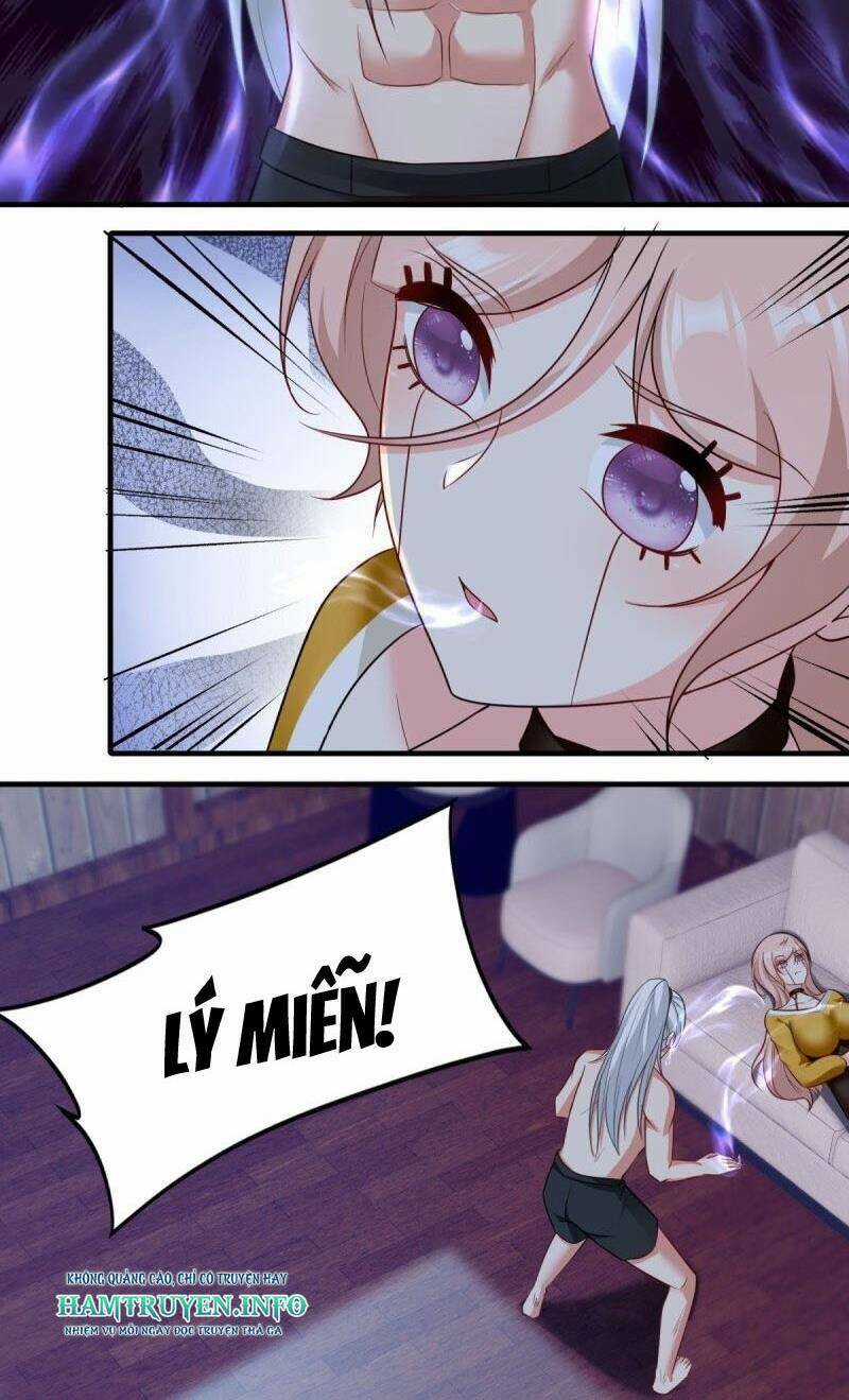 Ta Không Muốn Làm Đệ Nhất Chapter 211 trang 5
