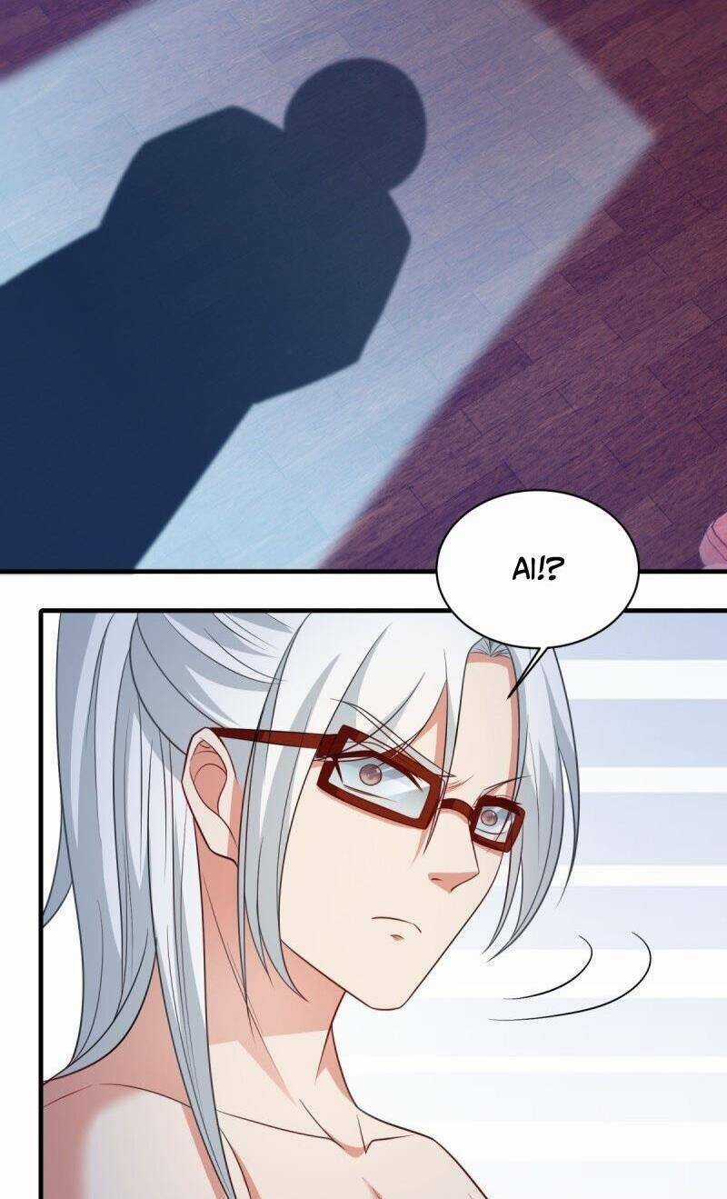 Ta Không Muốn Làm Đệ Nhất Chapter 211 trang 6