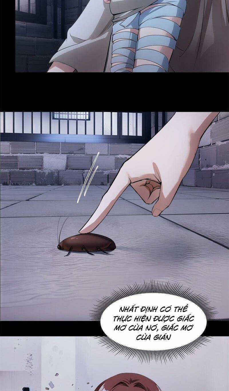 Ta Không Muốn Làm Đệ Nhất Chapter 216 trang 12