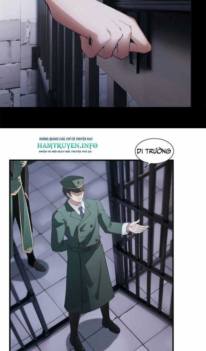 Ta Không Muốn Làm Đệ Nhất Chapter 216 trang 14