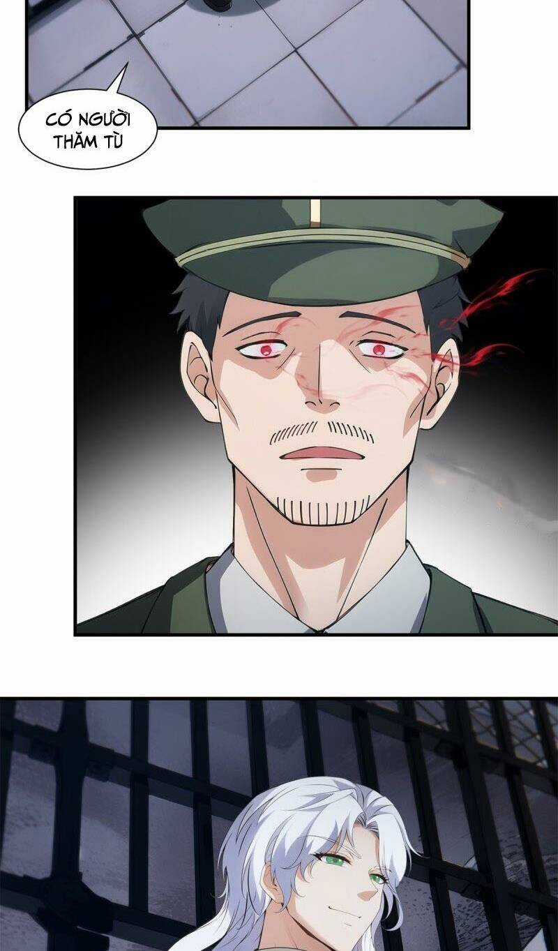 Ta Không Muốn Làm Đệ Nhất Chapter 216 trang 15