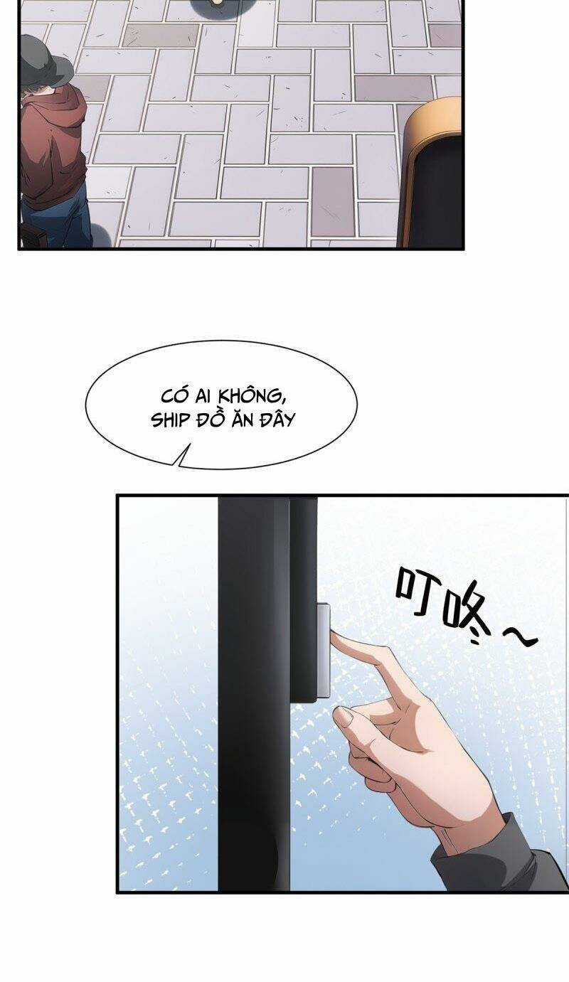 Ta Không Muốn Làm Đệ Nhất Chapter 216 trang 19