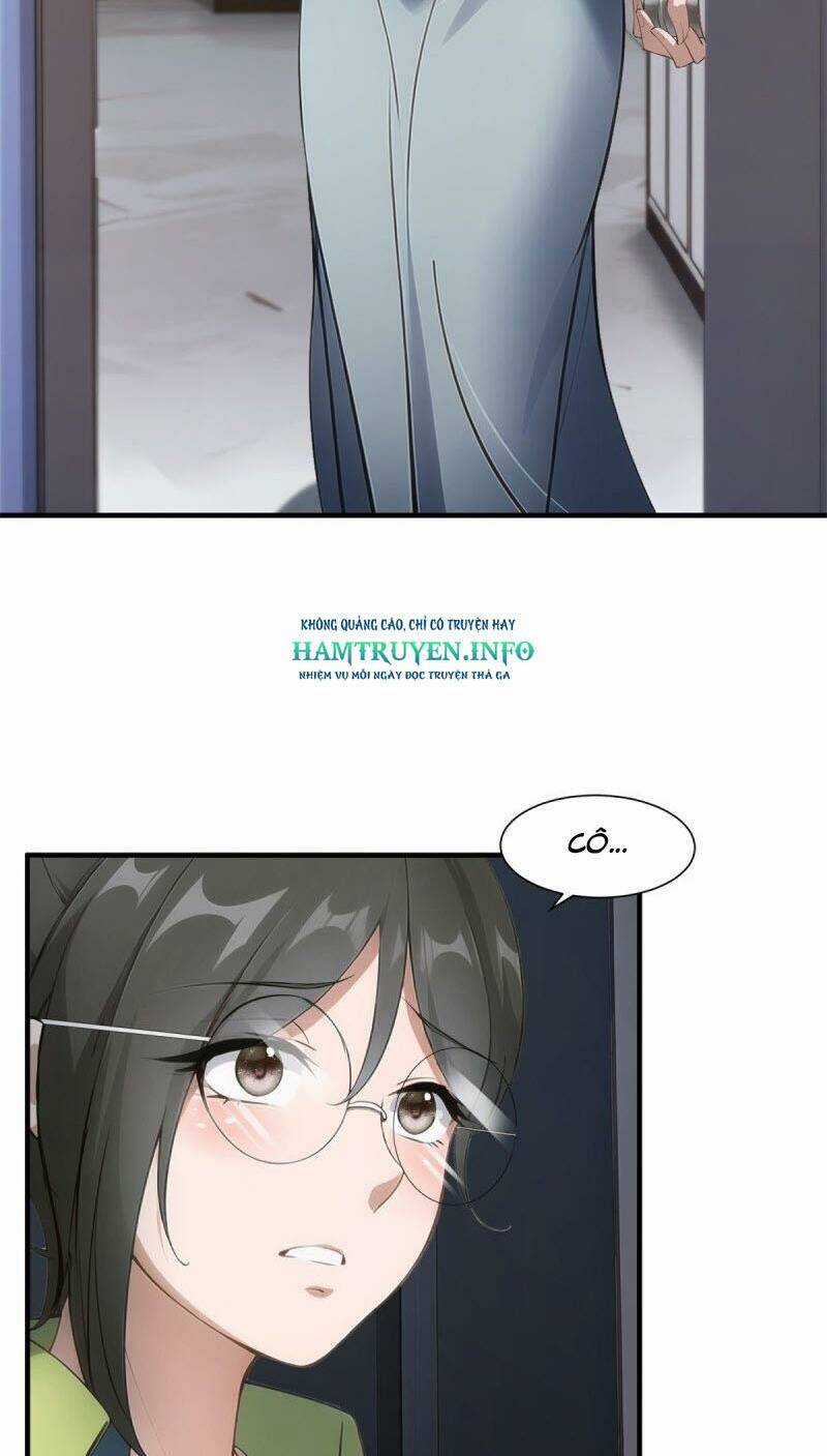 Ta Không Muốn Làm Đệ Nhất Chapter 216 trang 21